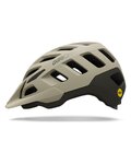 GIRO Fahrradhelm - RADIX MIPS - Beige