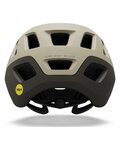 GIRO Fahrradhelm - RADIX MIPS - Beige