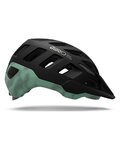 GIRO Fahrradhelm - RADIX MIPS - Schwarz/Grün