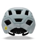 GIRO Fahrradhelm - RADIX MIPS - Blau