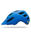 GIRO Fahrradhelm - TREMOR MIPS - Blau