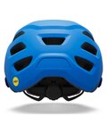 GIRO Fahrradhelm - TREMOR MIPS - Blau