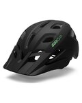 GIRO Fahrradhelm - TREMOR - Schwarz