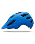 GIRO Fahrradhelm - TREMOR - Blau