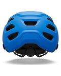 GIRO Fahrradhelm - TREMOR - Blau