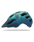 GIRO Fahrradhelm - TREMOR - Blau/Grün