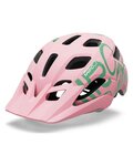 GIRO Fahrradhelm - TREMOR - Rosa