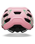 GIRO Fahrradhelm - TREMOR - Rosa