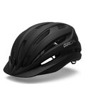 GIRO Fahrradhelm - REGISTER II - Schwarz