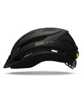 GIRO Fahrradhelm - REGISTER II MIPS W - Schwarz