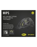 GIRO Fahrradhelm - REGISTER II MIPS W - Schwarz