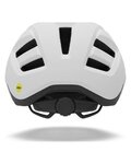 GIRO Fahrradhelm - FIXTURE II MIPS - Weiß
