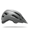 GIRO Fahrradhelm - FIXTURE II MIPS - Silber