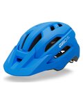 GIRO Fahrradhelm - FIXTURE II MIPS - Blau