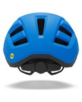 GIRO Fahrradhelm - FIXTURE II MIPS - Blau