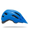 GIRO Fahrradhelm - FIXTURE II MIPS - Blau