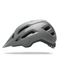 GIRO Fahrradhelm - FIXTURE II - Grau