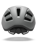 GIRO Fahrradhelm - FIXTURE II - Grau
