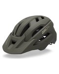 GIRO Fahrradhelm - FIXTURE II - Grau