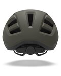 GIRO Fahrradhelm - FIXTURE II - Grau