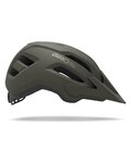 GIRO Fahrradhelm - FIXTURE II - Grau