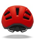 GIRO Fahrradhelm - FIXTURE II - Rot