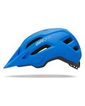 GIRO Fahrradhelm - FIXTURE II - Blau