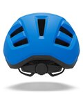 GIRO Fahrradhelm - FIXTURE II - Blau
