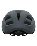 GIRO Fahrradhelm - FIXTURE II - Blau