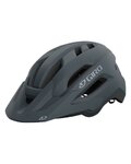 GIRO Fahrradhelm - FIXTURE II - Blau