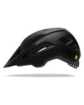 GIRO Fahrradhelm - FIXTURE II MIPS - Schwarz