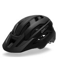 GIRO Fahrradhelm - FIXTURE II - Schwarz