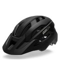 GIRO Fahrradhelm - FIXTURE II MIPS W - Schwarz