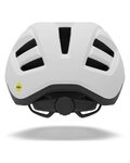 GIRO Fahrradhelm - FIXTURE II MIPS W - Weiß