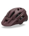 GIRO Fahrradhelm - FIXTURE II MIPS W - bordeaux