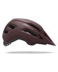 GIRO Fahrradhelm - FIXTURE II MIPS W - bordeaux