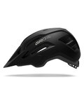 GIRO Fahrradhelm - FIXTURE II W - Schwarz