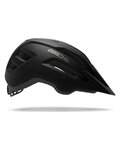 GIRO Fahrradhelm - FIXTURE II W - Schwarz