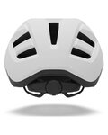 GIRO Fahrradhelm - FIXTURE II W - Weiß