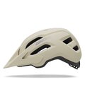 GIRO Fahrradhelm - FIXTURE II W - Beige