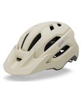 GIRO Fahrradhelm - FIXTURE II W - Beige