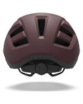 GIRO Fahrradhelm - FIXTURE II W - bordeaux