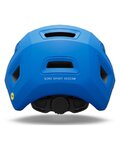 GIRO Fahrradhelm - SCAMP II MIPS - Blau