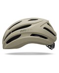 GIRO Fahrradhelm - ISODE II - Beige