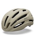 GIRO Fahrradhelm - ISODE II - Beige
