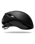 GIRO Fahrradhelm - ECLIPSE PRO SPHERICAL - Schwarz