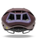 GIRO Fahrradhelm - ECLIPSE PRO SPHERICAL - Braun