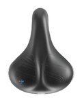 SELLE ROYAL Sattel - FREEDOM - Schwarz