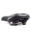 SELLE ROYAL Sattel - FREEDOM - Schwarz