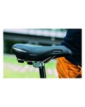 SELLE ROYAL Sattel - FREEDOM - Schwarz